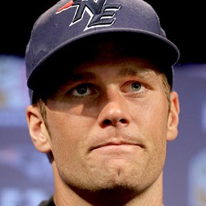 Tom Brady Tom Brady
